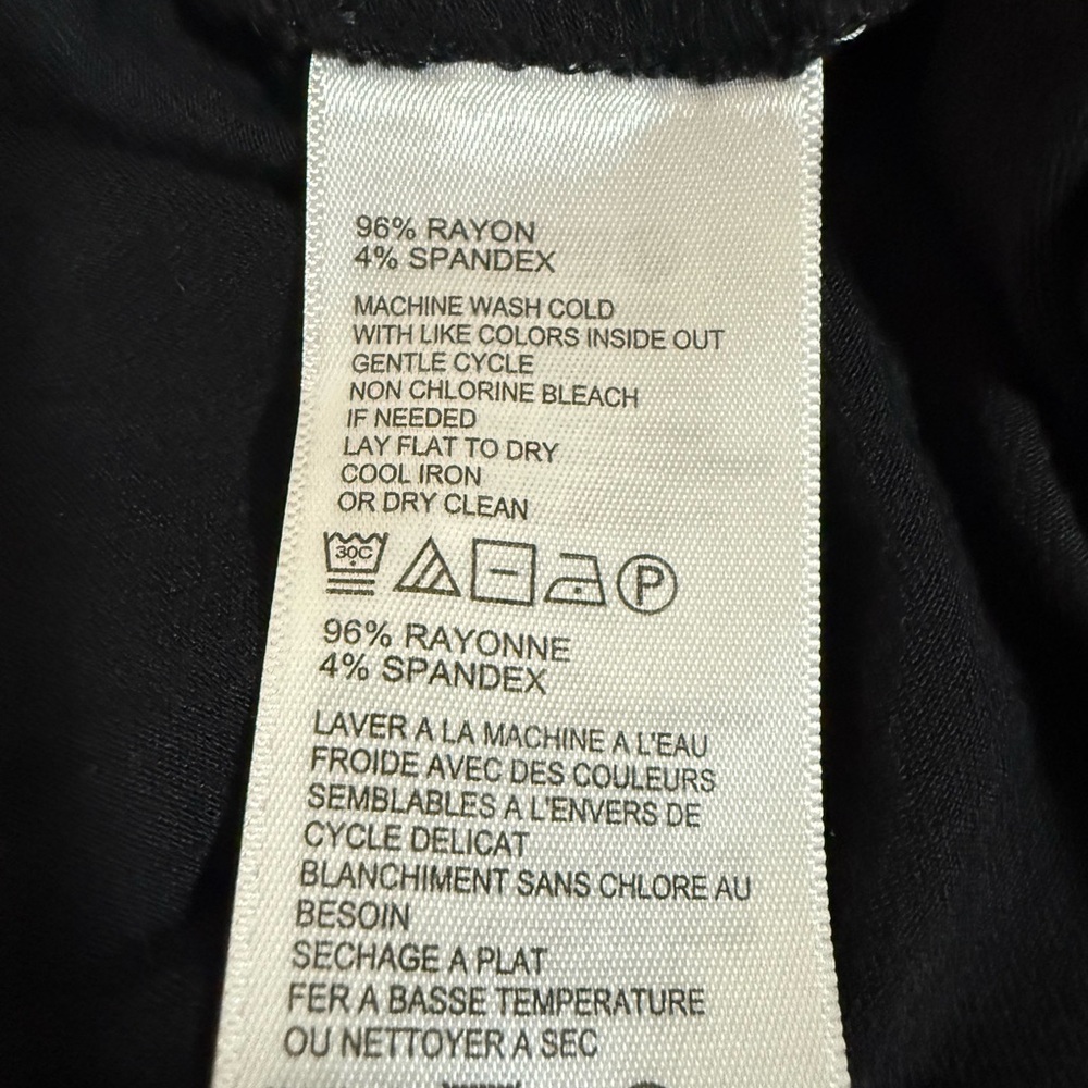 Tommy Bahamaβ Oversized Crewneck T-Shirt π΄ - Picture 4 of 6